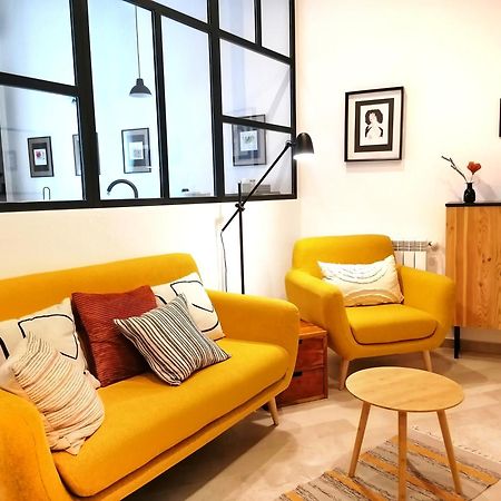 I Canti Comfort Rooms Palermo Esterno foto