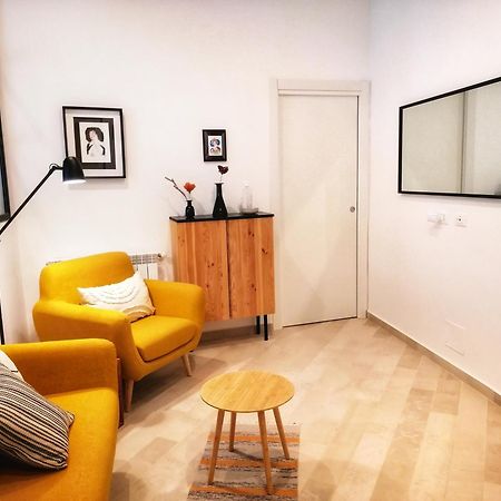 I Canti Comfort Rooms Palermo Esterno foto