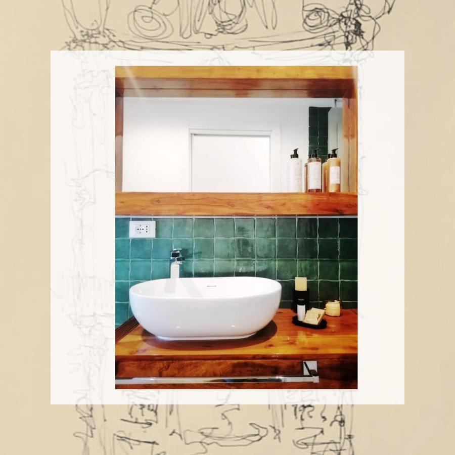 I Canti Comfort Rooms Palermo Esterno foto