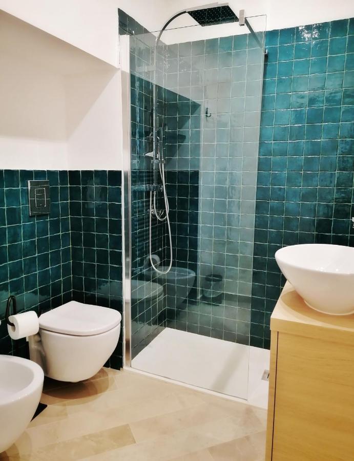 I Canti Comfort Rooms Palermo Esterno foto