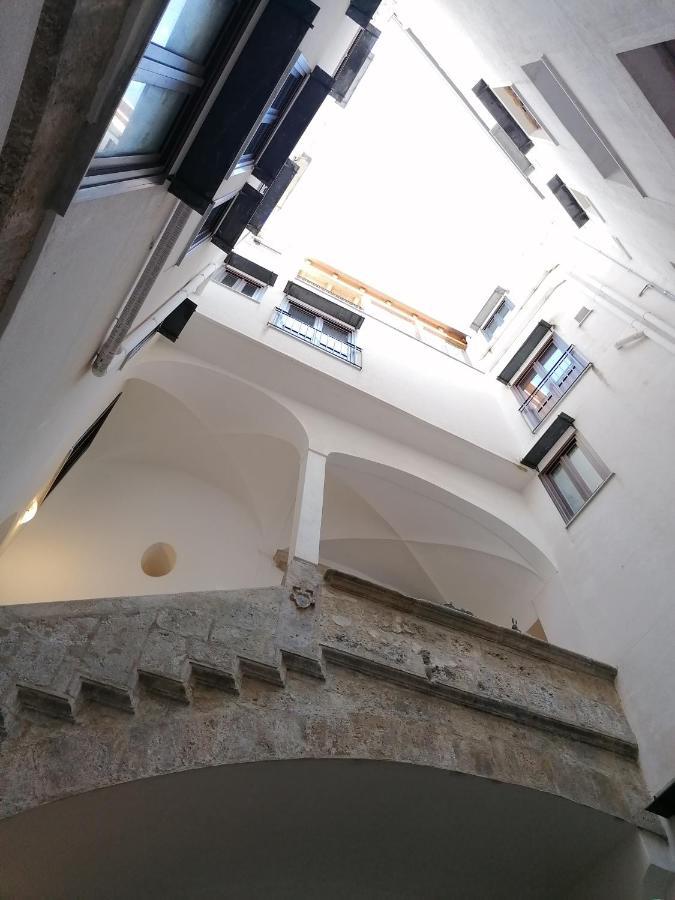 I Canti Comfort Rooms Palermo Esterno foto