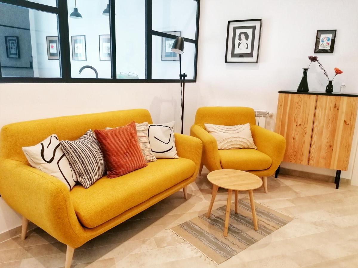 I Canti Comfort Rooms Palermo Esterno foto