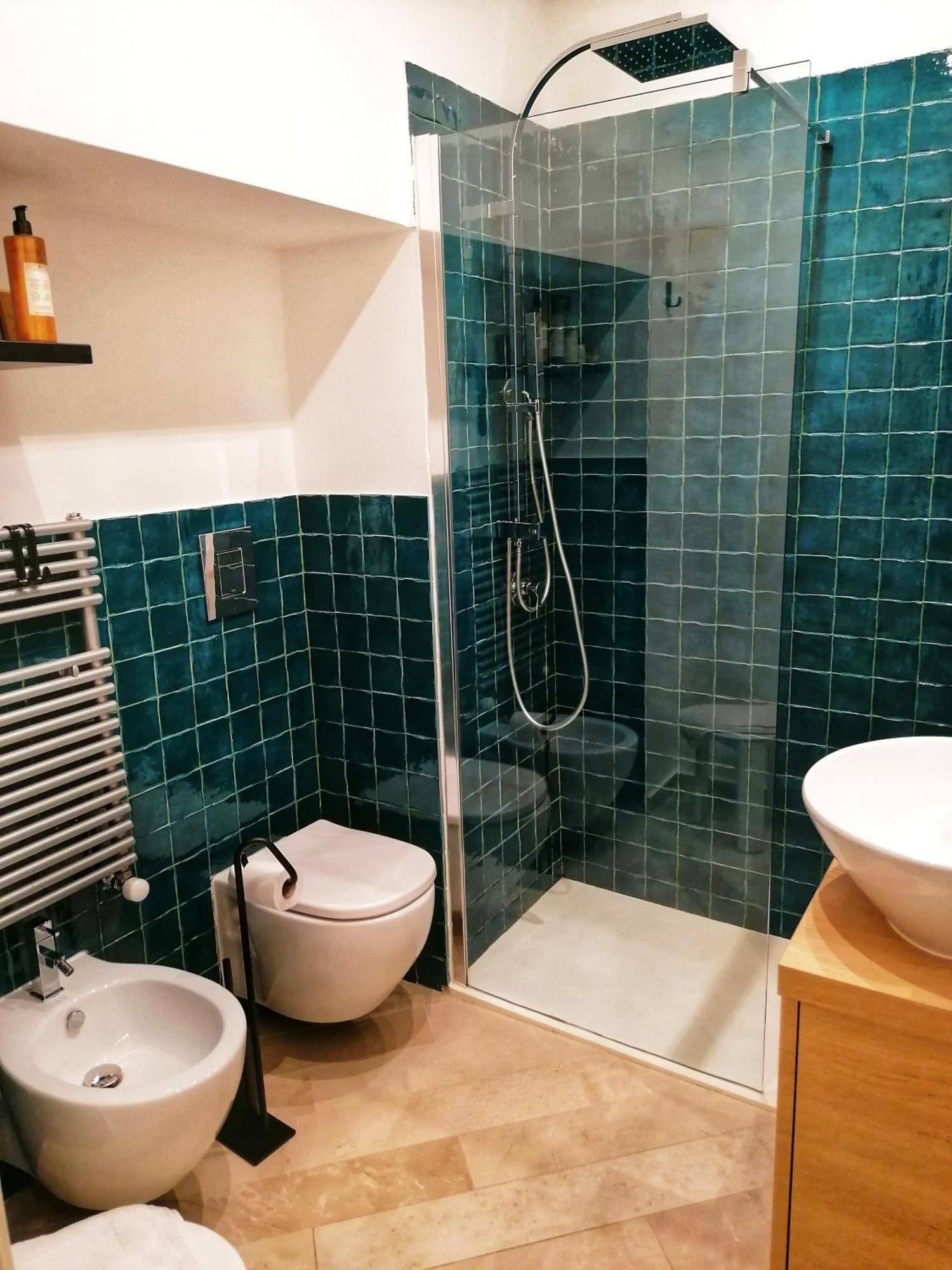 I Canti Comfort Rooms Palermo Esterno foto