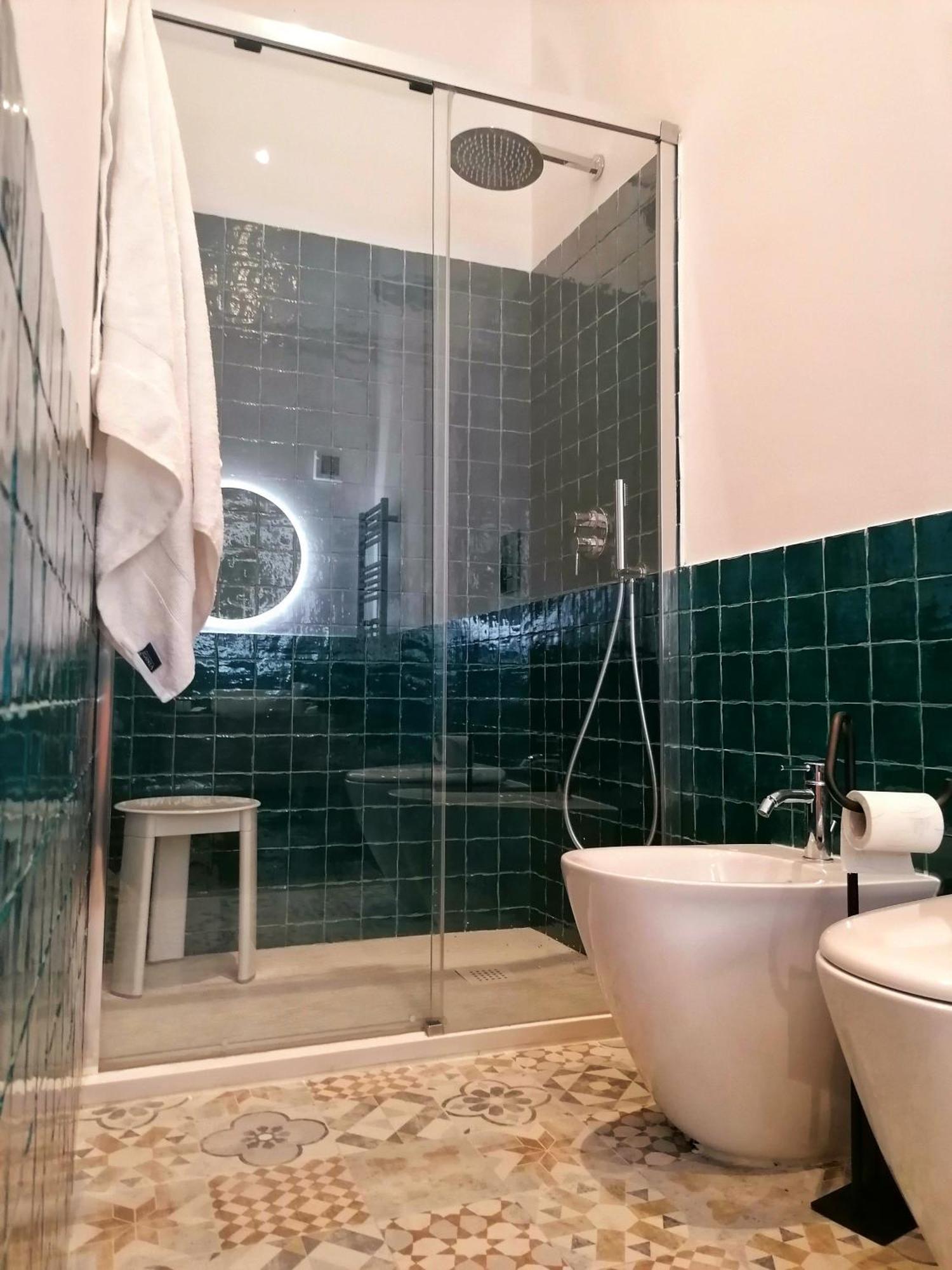 I Canti Comfort Rooms Palermo Esterno foto