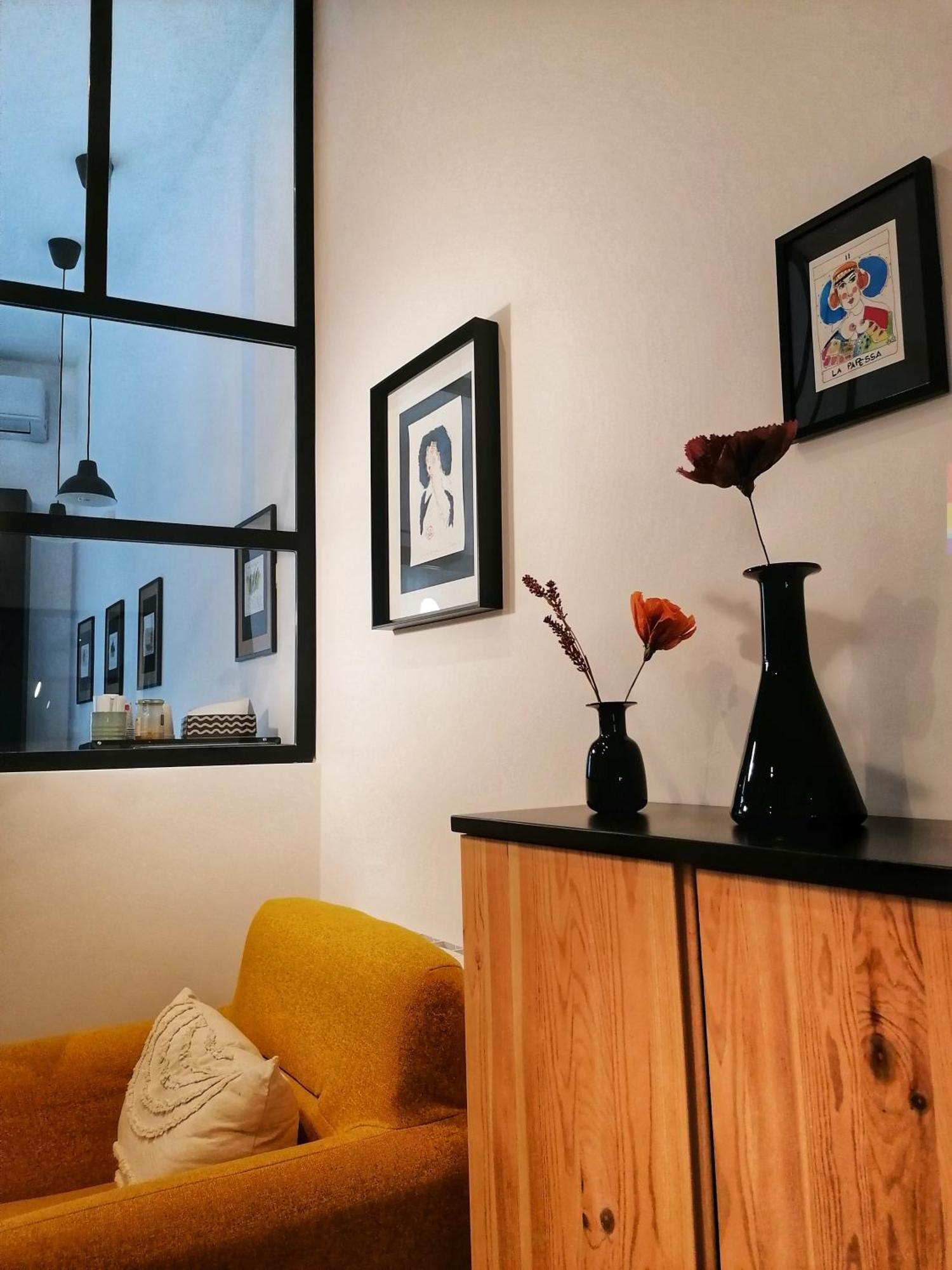 I Canti Comfort Rooms Palermo Esterno foto
