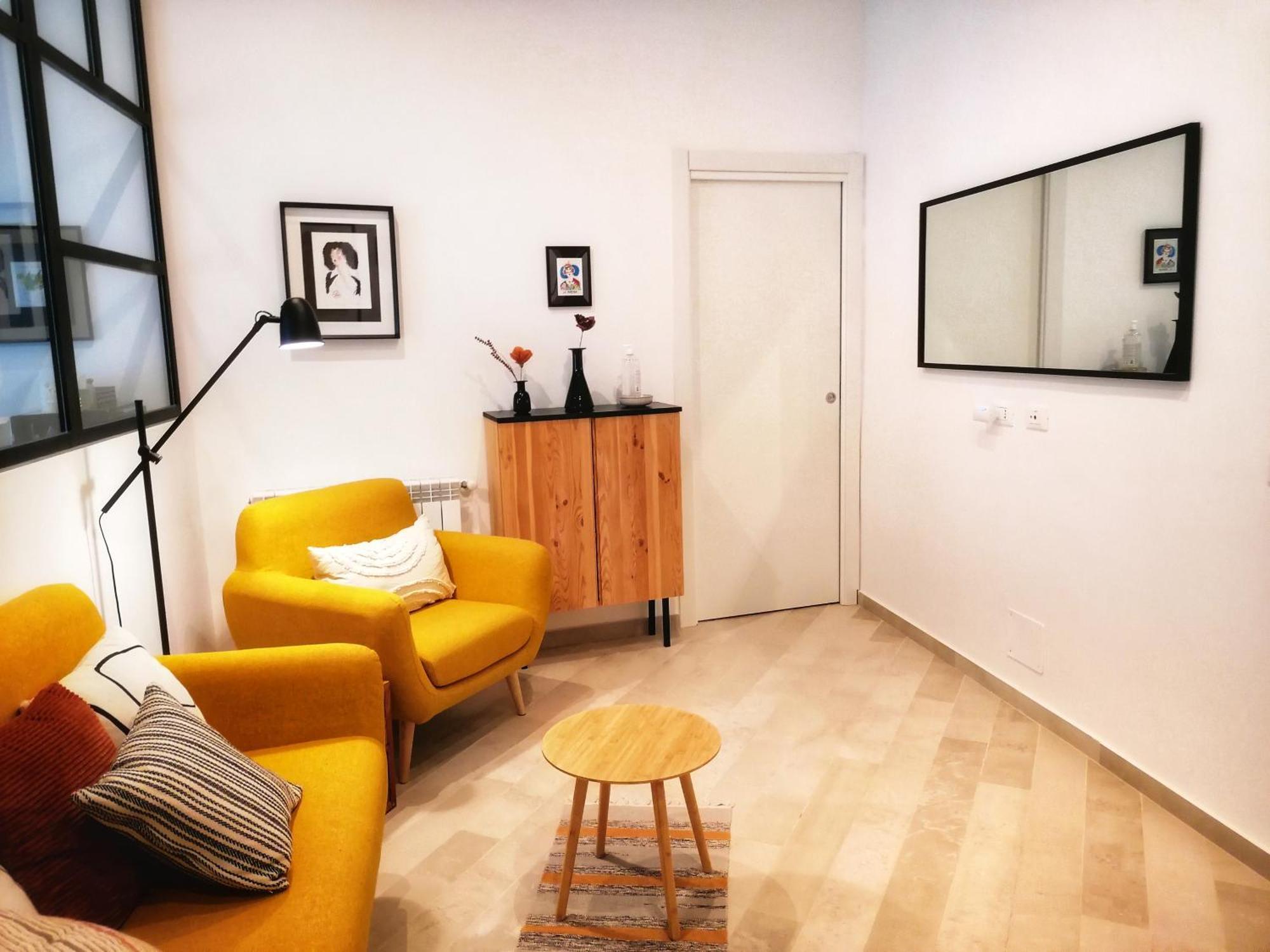 I Canti Comfort Rooms Palermo Esterno foto
