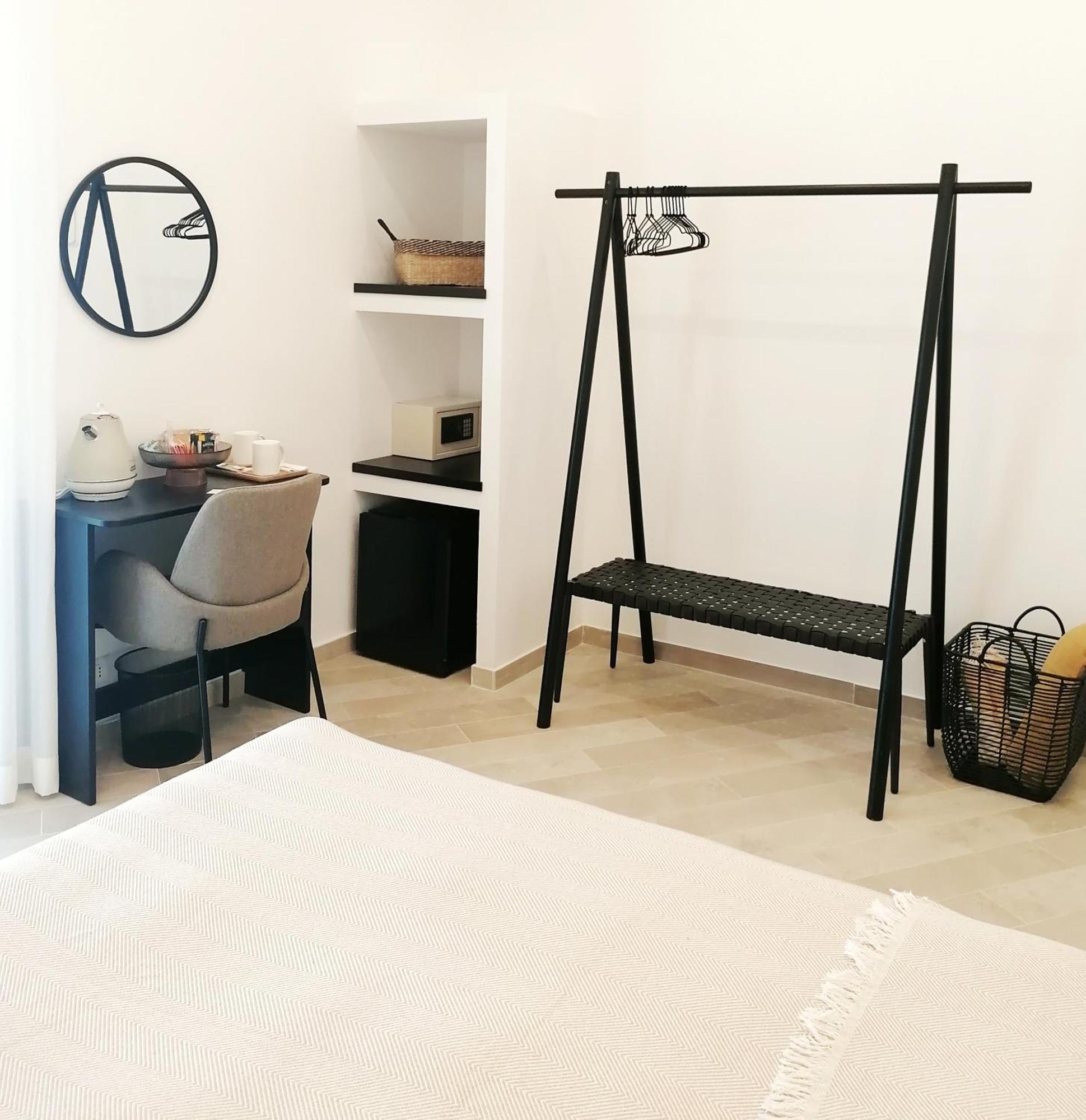 I Canti Comfort Rooms Palermo Esterno foto