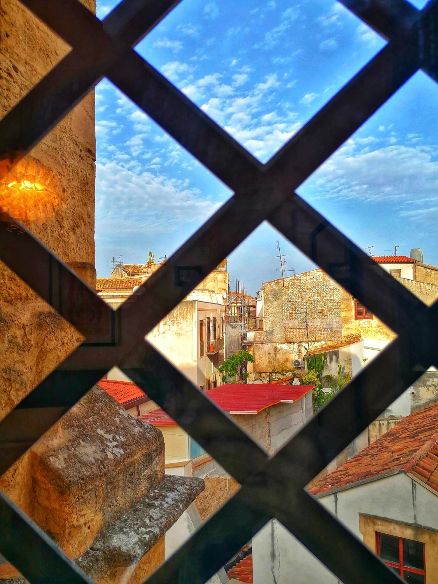 I Canti Comfort Rooms Palermo Esterno foto