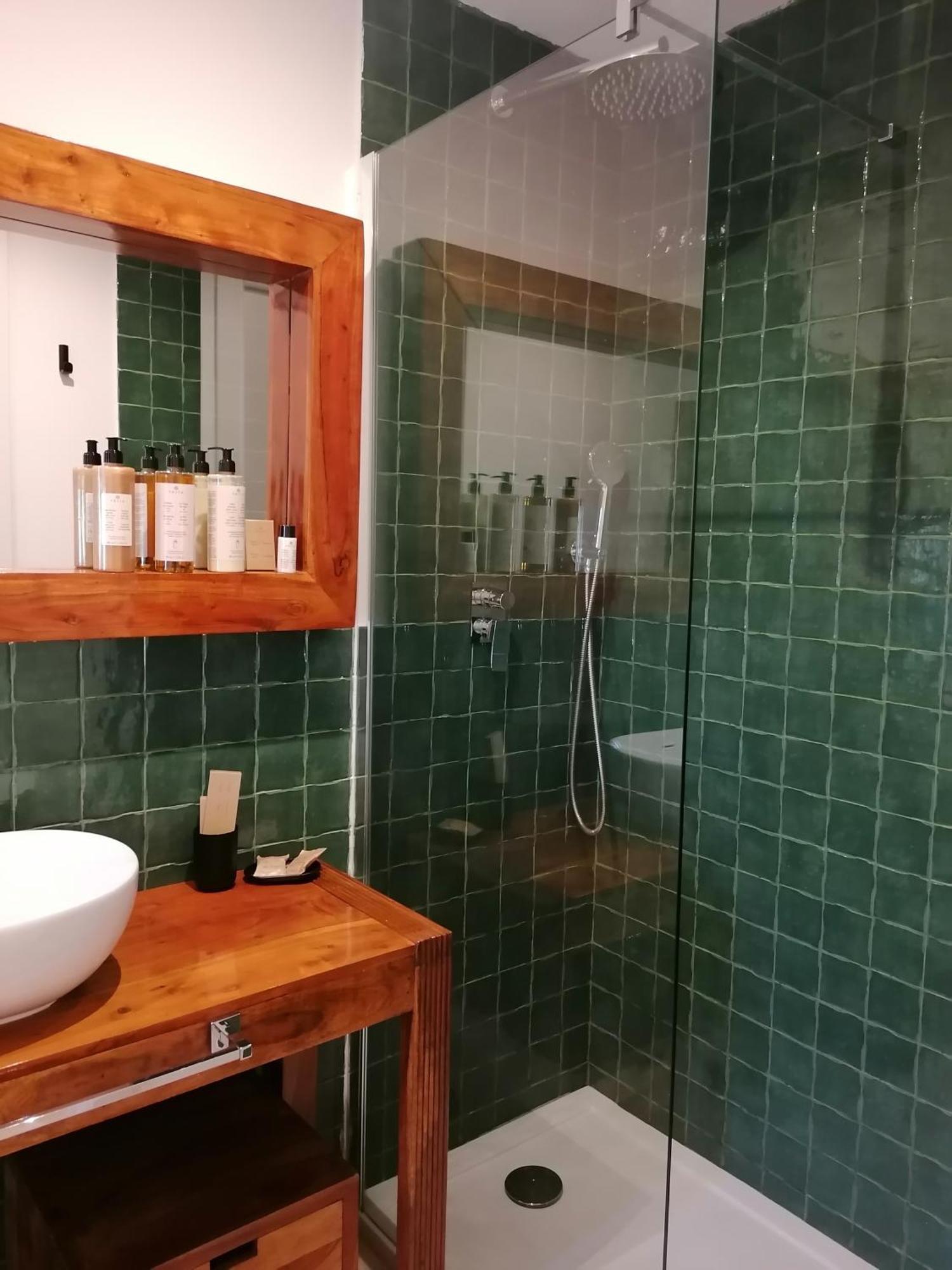 I Canti Comfort Rooms Palermo Esterno foto