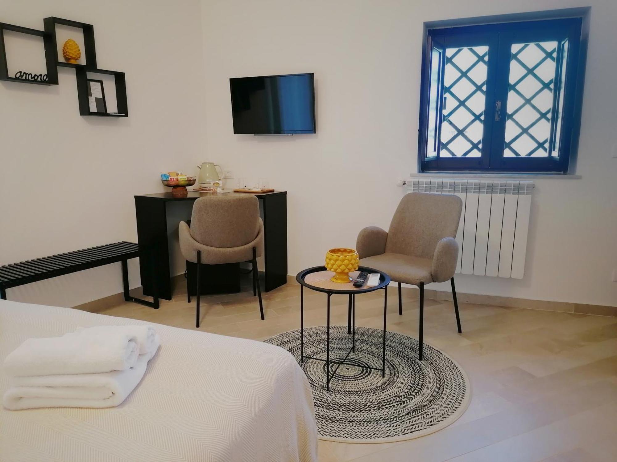 I Canti Comfort Rooms Palermo Esterno foto
