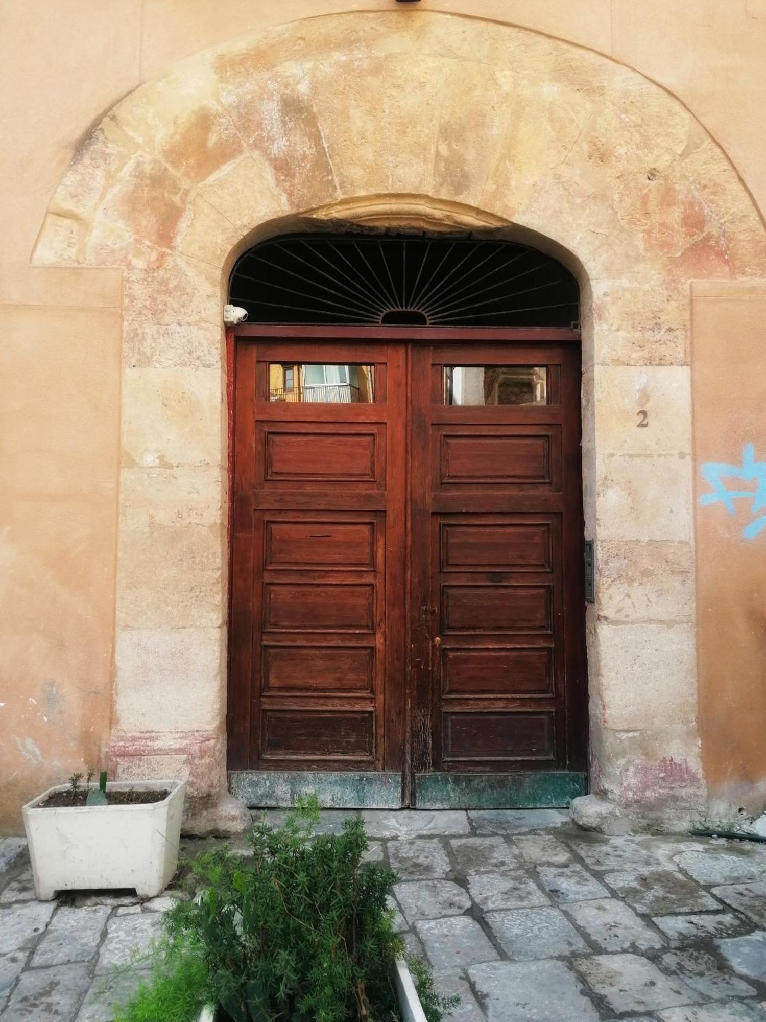 I Canti Comfort Rooms Palermo Esterno foto