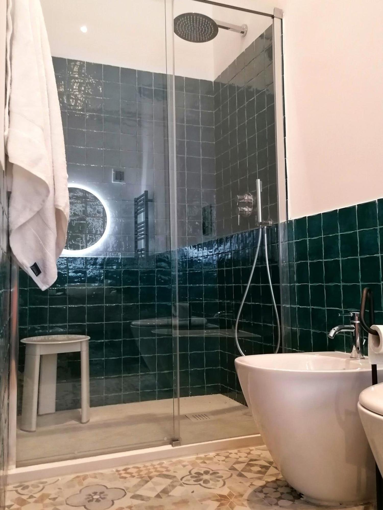 I Canti Comfort Rooms Palermo Esterno foto